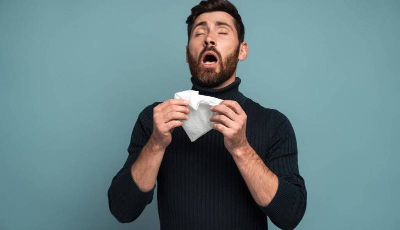 تفاوت‌های سرماخوردگی و آنفلوآنزا را بشناسید